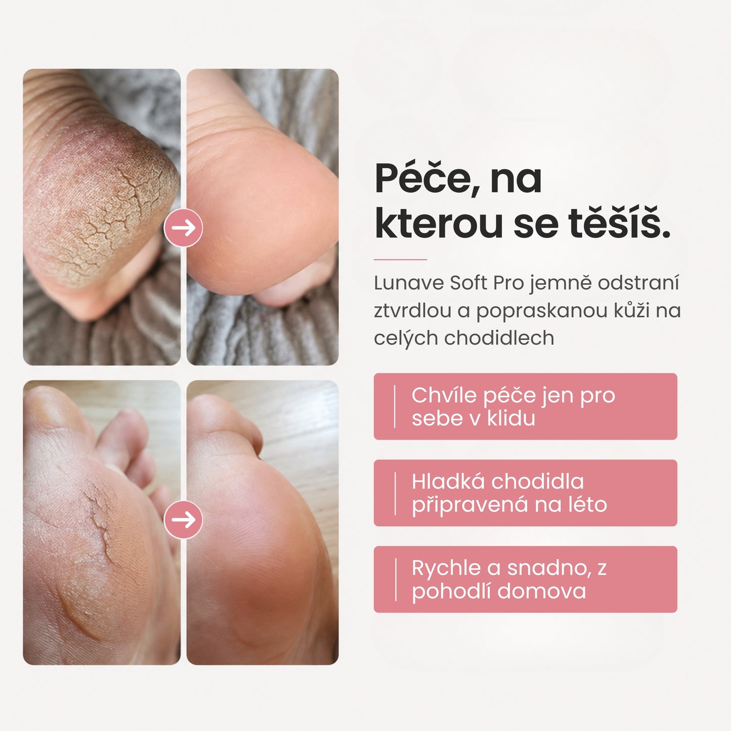 Lunave Soft Pro 2nd offer